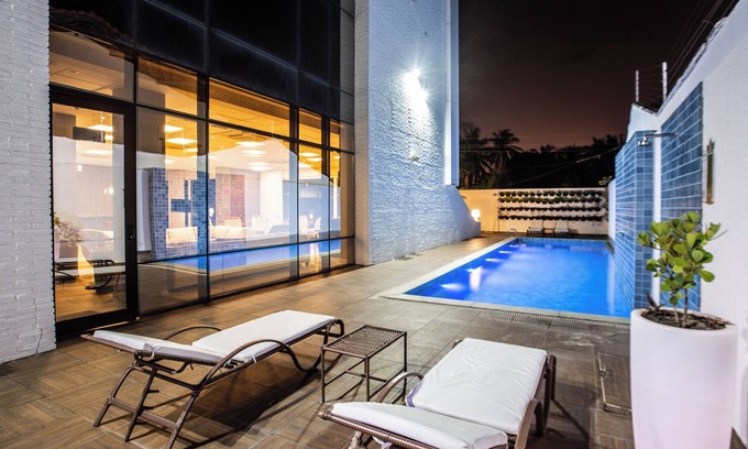 Colonia de Pescadores Hotel | VM Hotel Cumbuco