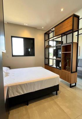 Rafard Apartment | Voá Flat