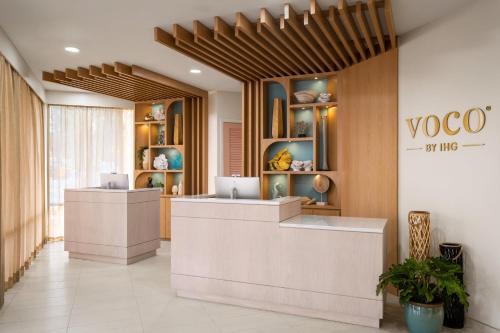 Myrtle Beach Hotel | voco The Shelby - Myrtle Beach by IHG