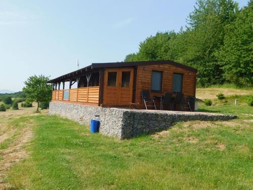 Poruba Ski Chalet | Vodný Horský Park Poruba