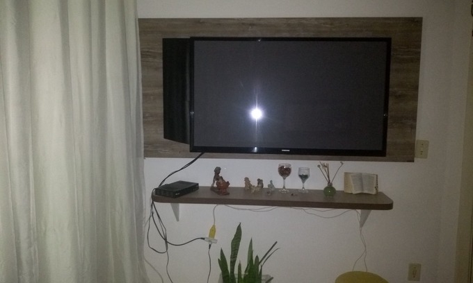 Ilheus Apartment | Vog apartment 100 meters from sula beach