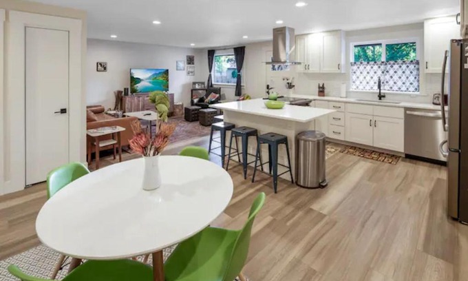 Southeast Boise House | VogueTown