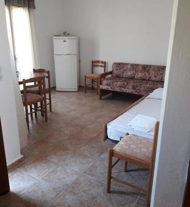 Voladha Apartment | Volada view traditional apartments