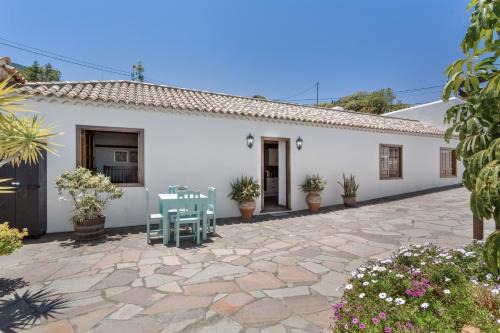 El Tanque House | Volcán 16