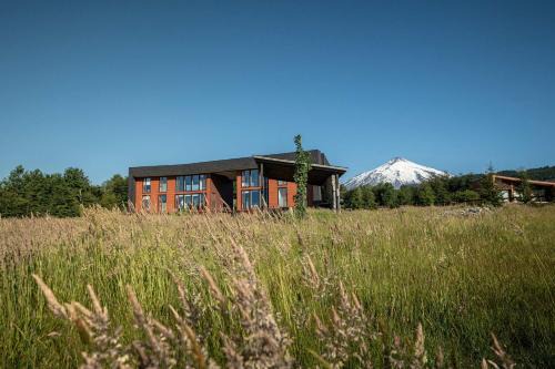Pucon Apartment | Volcano Getaway