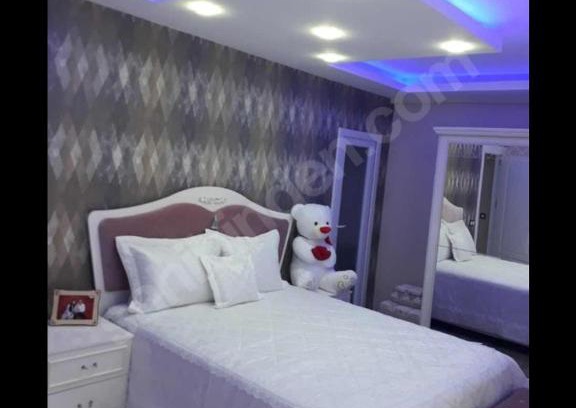 Sarıcam Apartment | volkan vılla