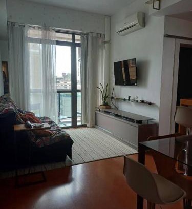 Savassi Apartment | Volpi Residence na Savassi - charme, localização e conforto