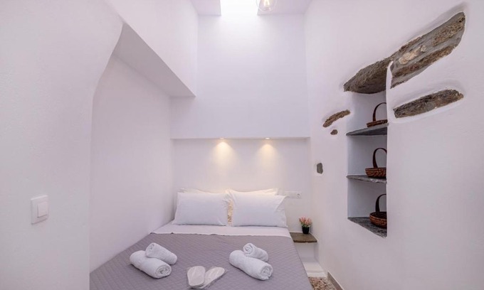 Kalloni Tinou House | Volta Kalloni - Kalloni village Tinos