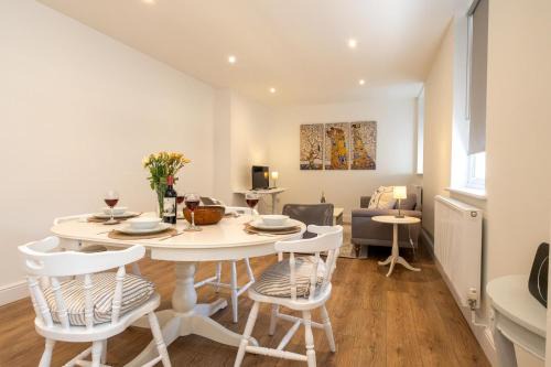 Leiston House | Volunteer Lodge, Leiston - Aldeburgh Coastal Cottages