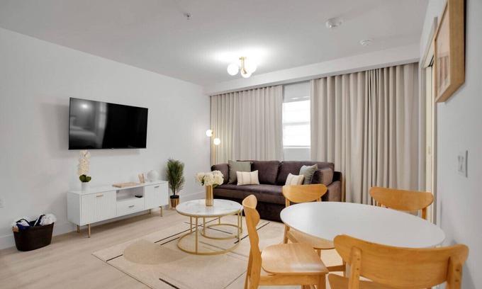 South Pointe Hotel | Vonder Miami Beach - Unit 8