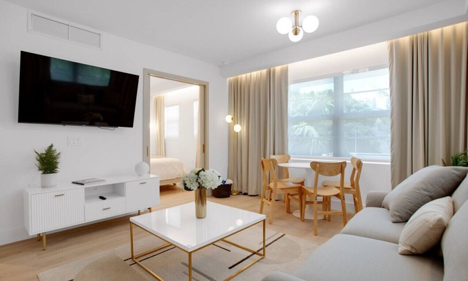 South Pointe Hotel | Vonder Miami Beach - Unit 15