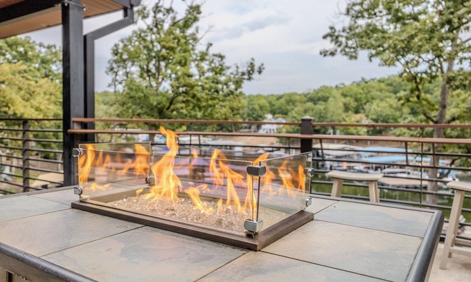 Lake Ozark House | Voted #1 by USA Today!