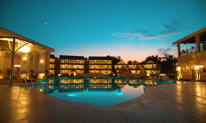 Tinsukia District Hotel | Voyage The Solitaire Bliss