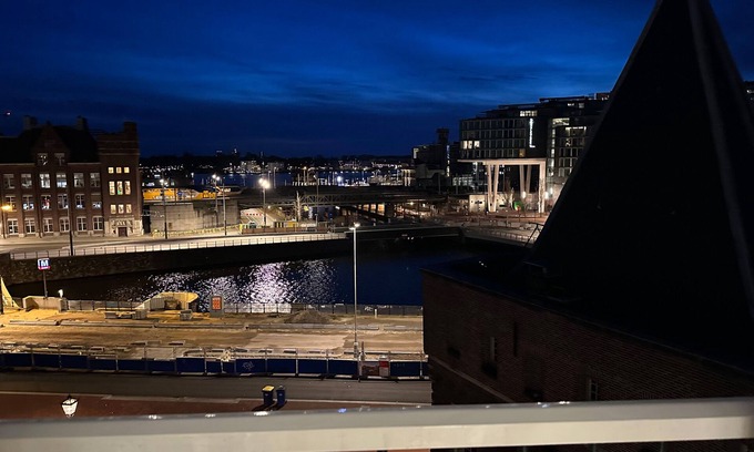 Amsterdam City Centre Hotel | Voyagers Hotel Amsterdam