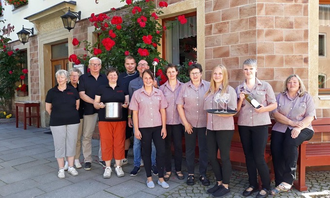 Berggieshubel House | Vrbo Property