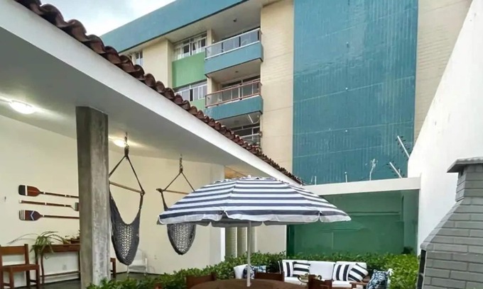 Jardim Oceania House | Vrbo Property