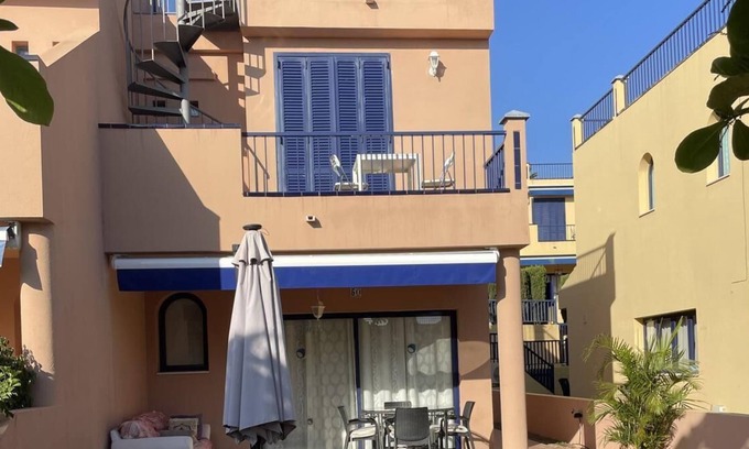 Costa Meloneras Villa | Vrbo Property