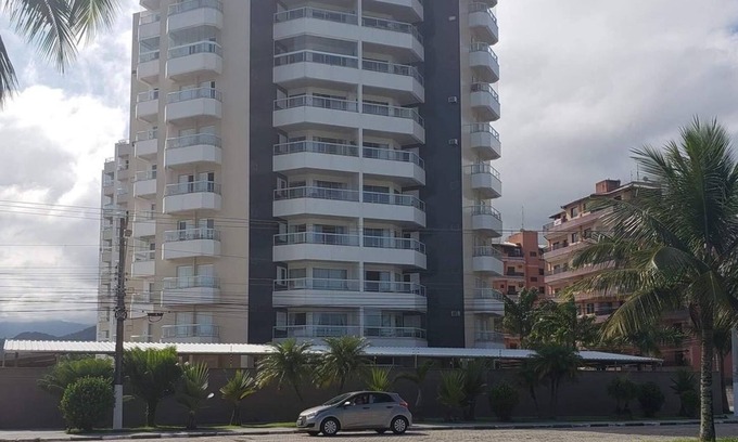 Indaia Apartment | Vrbo Property