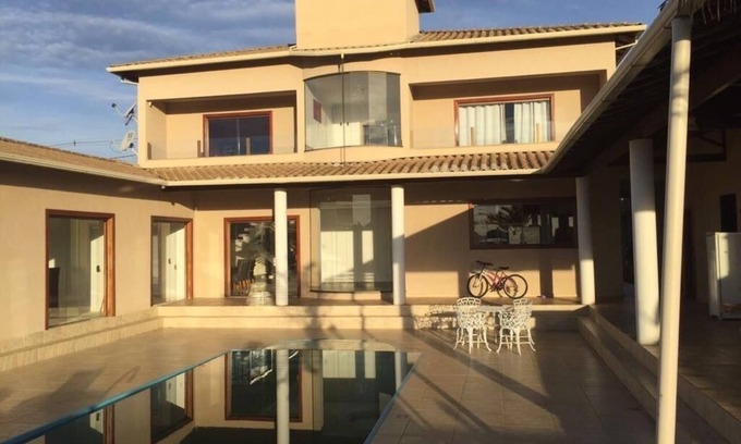 Belo Horizonte House | Vrbo Property