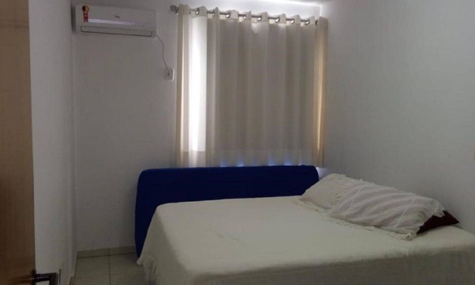 Pousada do Rio Quente Apartment | Vrbo Property