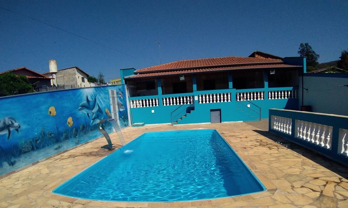 Socorro Cottage | Vrbo Property