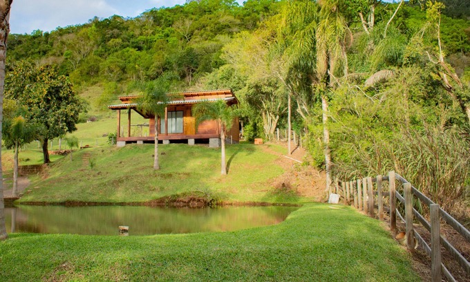 Taquara Ski Chalet | Vrbo Property