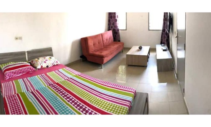 Angre Apartment | Vrbo Property