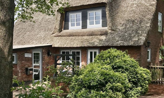 Oesterwurth House | Vrbo Property