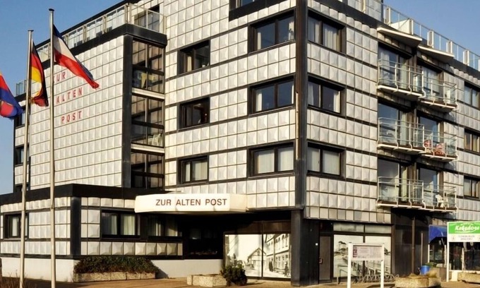 Wittduen Apartment | Vrbo Property