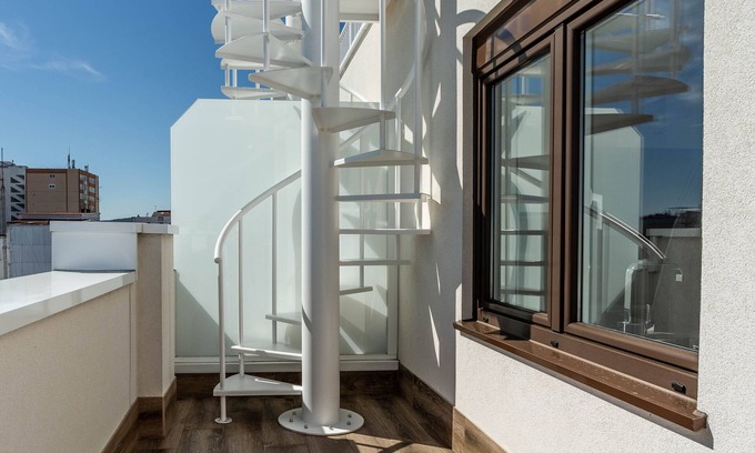 La Coruna Apartment | Vrbo Property