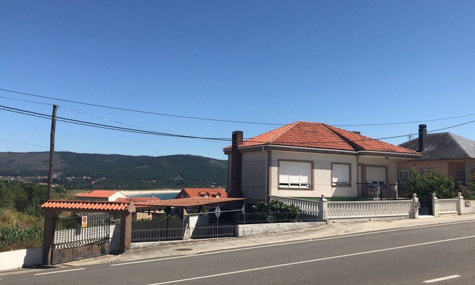 Fisterra House | Vrbo Property