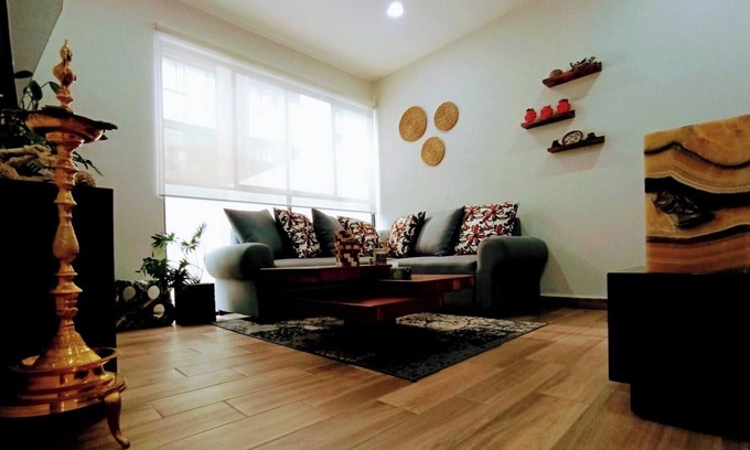 Downtown Mexico City Apartment | Vrbo Property