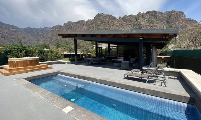 Valle de Atongo House | Vrbo Property