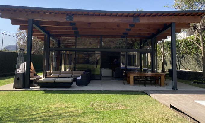 Valle de Atongo House | Vrbo Property