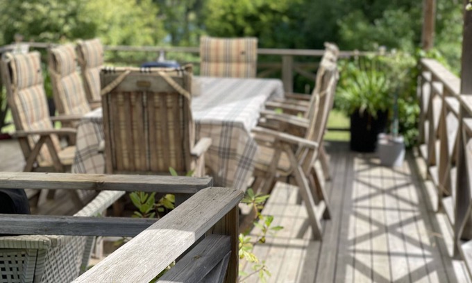 Varmdo Villa | Vrbo Property