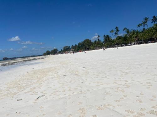 Kiwengwa Bed & Breakfast | Vuai Beach Bungalows