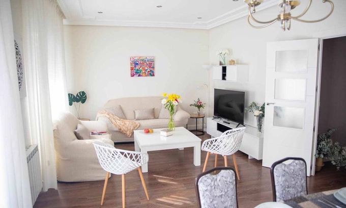 Consuegra House | VUT Casa La Fuentecilla