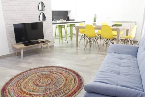 Old Town Apartment | VUT Teruel centro con garaje