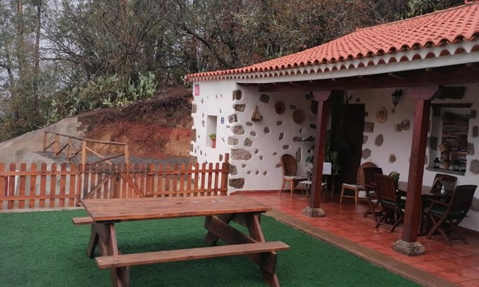 Fontanales Ski Chalet | Vv LOS SENDEROS FONTANALES