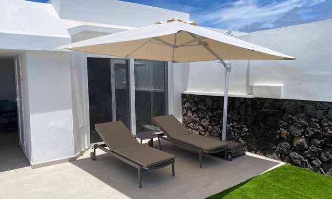 Brena Baja Apartment | VV Sal y Mar Apartment