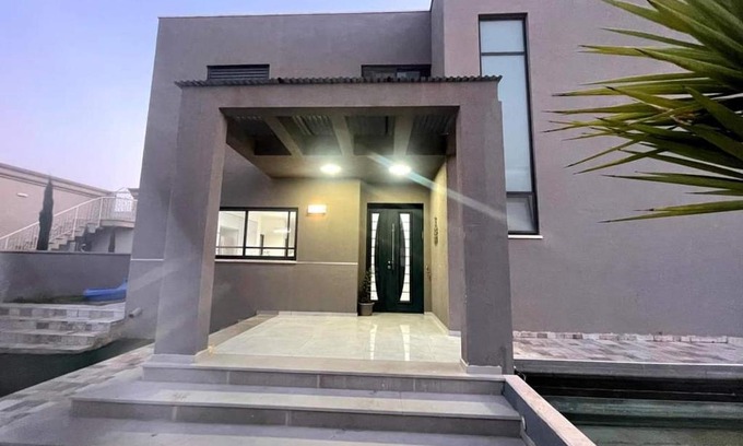 Beit She'an Apartment | וילה בעמק המעיינות