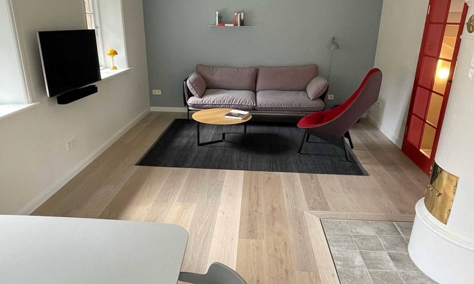 Nieblum House | WÖDA - Idun