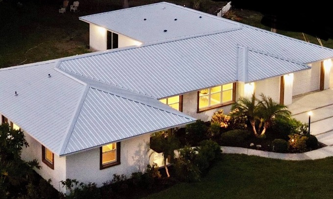 Bradenton Villa | W Bradenton Country Club Estates, 2 bed, 2Bath 7miles to Beaches