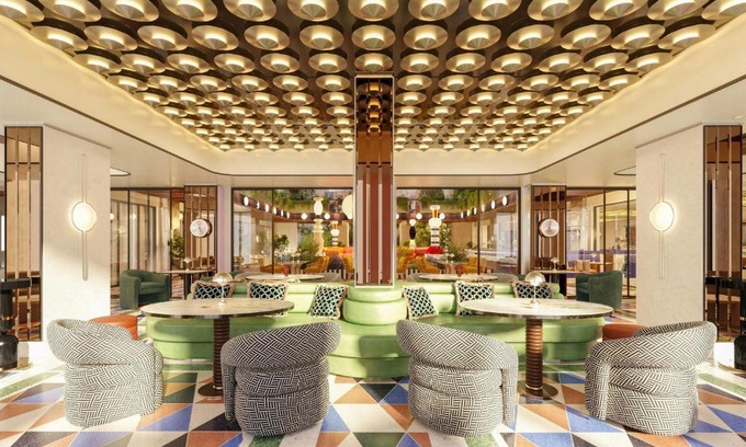 Duomo Hotel | W Florence