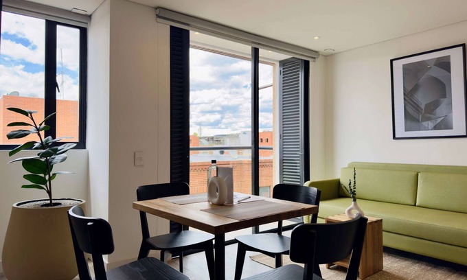 San Patricio Apartment | w* | Serene 2BR w/Balcony in Santa Barbara