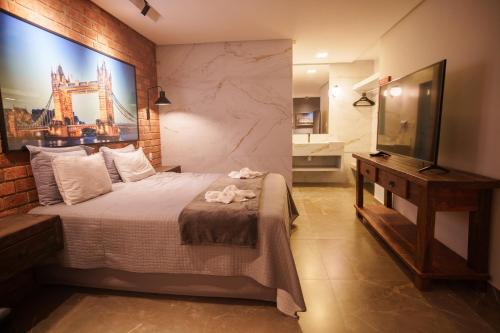 Irece Hotel | W4 Hotel