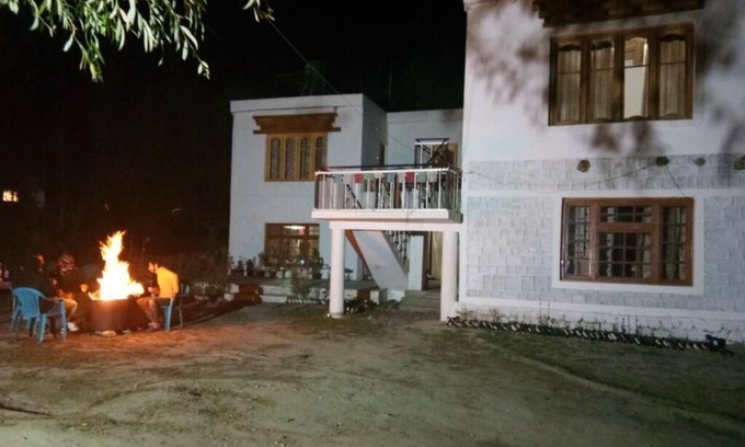 Hunder House | Wachan Guest House Hunder