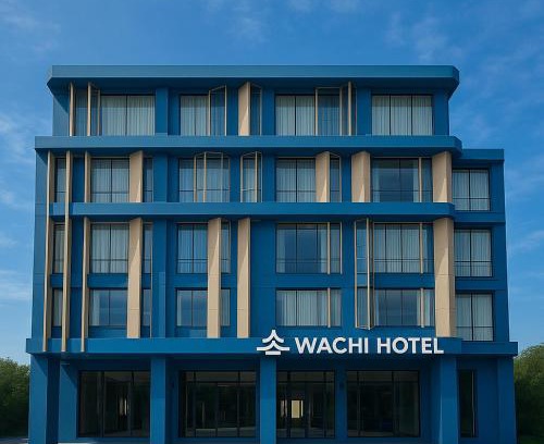 Songkhla Hotel | Wachi Hotel