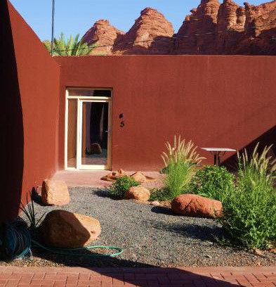 Western Province House | Wadi Sader