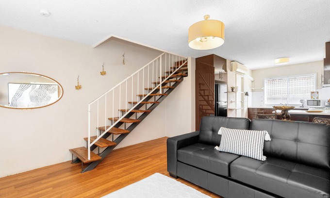 Wagga Wagga Apartment | Wagga Central Apartments